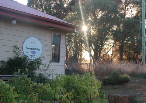 Cherry Top Farmstay - Boutique Eco Village - Accommodation Fremantle 6