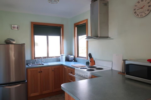 Cherry Top Farmstay - Boutique Eco Village - Accommodation Fremantle 29