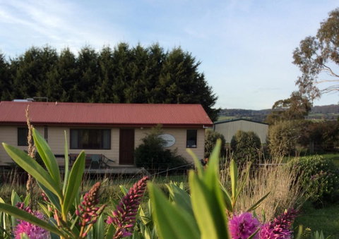 Cherry Top Farmstay - Boutique Eco Village - Accommodation Fremantle 22