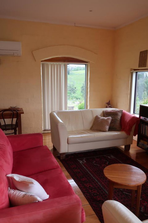 Cherry Top Farmstay - Boutique Eco Village - Accommodation Fremantle 19