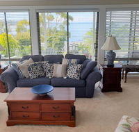 Garden by the Beach - Gateway to the East Coast Close to Airport - Accommodation Fremantle