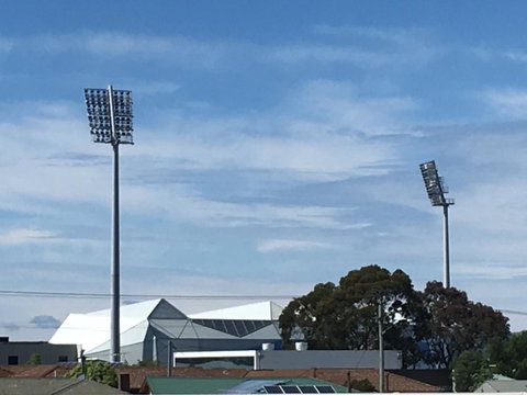 Bellerive Marina View Apartments NO 27 - Accommodation Fremantle 17