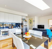 Bellerive Marina View Apartments NO 27 - Accommodation Fremantle