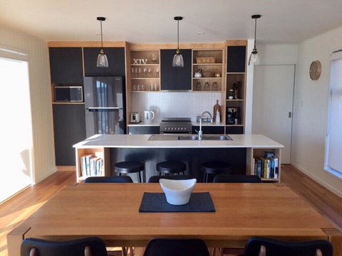 Beach House XIV - Accommodation Fremantle 4