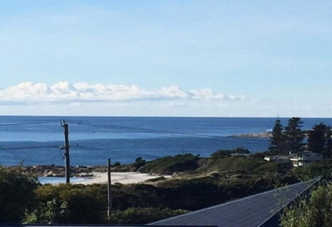 Beach House XIV - Accommodation Fremantle 1