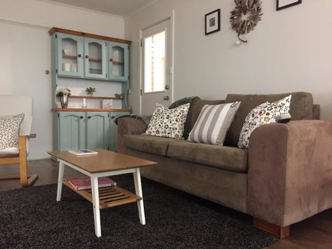 Driftwood-Cottage - Accommodation Fremantle 5