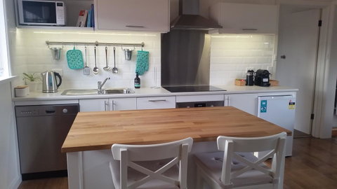 Driftwood-Cottage - Accommodation Fremantle 1