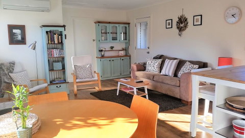 Driftwood-Cottage - Accommodation Fremantle 3