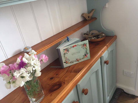 Driftwood-Cottage - Accommodation Fremantle 6