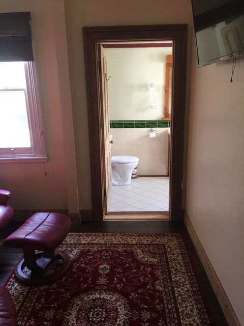 Kerrellie Cottages 2, 4 & 8 Reid Street - Accommodation Fremantle 16
