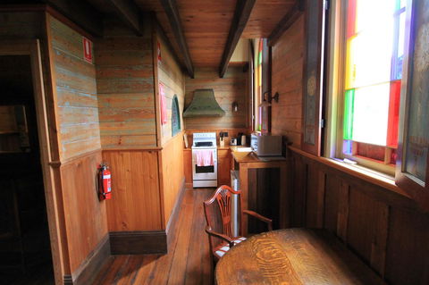 Kerrellie Cottages 2, 4 & 8 Reid Street - Accommodation Fremantle 32