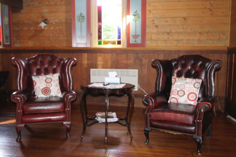 Kerrellie Cottages 2, 4 & 8 Reid Street - Accommodation Fremantle 27