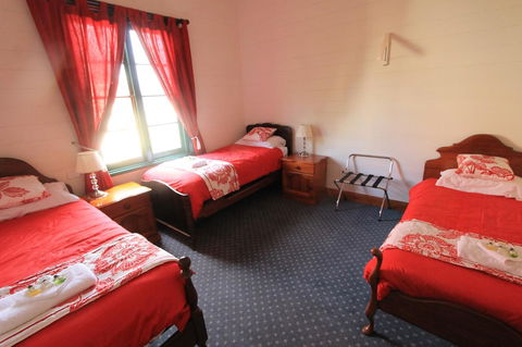 Kerrellie Cottages 2, 4 & 8 Reid Street - Accommodation Fremantle 34