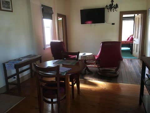 Kerrellie Cottages 2, 4 & 8 Reid Street - Accommodation Fremantle 20
