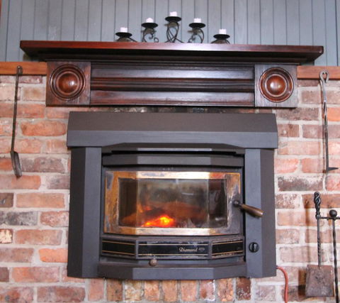 Kerrellie Cottages 2, 4 & 8 Reid Street - Accommodation Fremantle 24