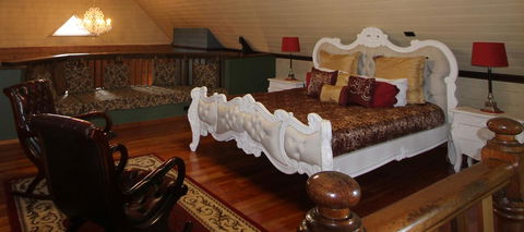 Kerrellie Cottages 2, 4 & 8 Reid Street - Accommodation Fremantle 29