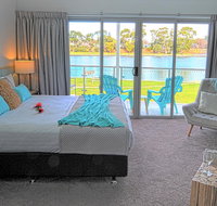 Ulverstone River Edge HolidayApartments - Accommodation Fremantle