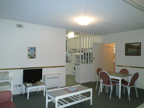 Parklane Motel - Accommodation Fremantle 33
