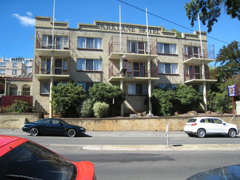 Parklane Motel - Accommodation Fremantle 8