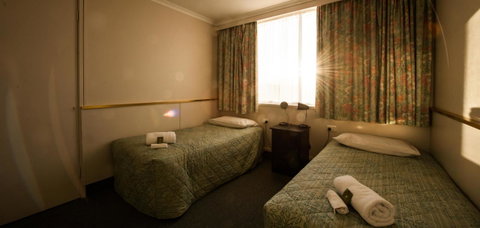 Parklane Motel - Accommodation Fremantle 25