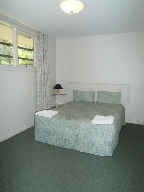 Parklane Motel - Accommodation Fremantle 39