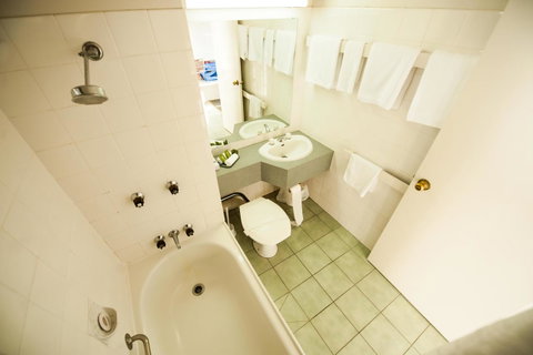 Parklane Motel - Accommodation Fremantle 17