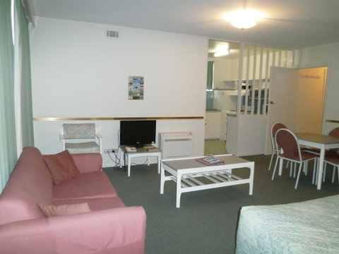 Parklane Motel - Accommodation Fremantle 37
