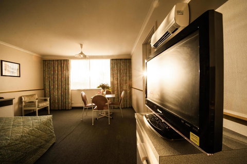 Parklane Motel - Accommodation Fremantle 19