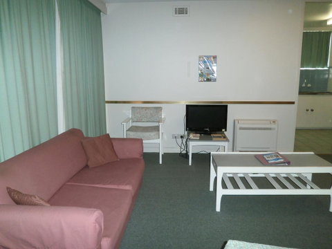 Parklane Motel - Accommodation Fremantle 32
