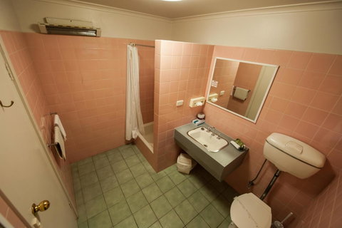 Parklane Motel - Accommodation Fremantle 3