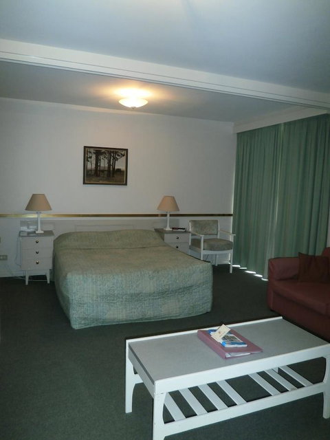 Parklane Motel - Accommodation Fremantle 31