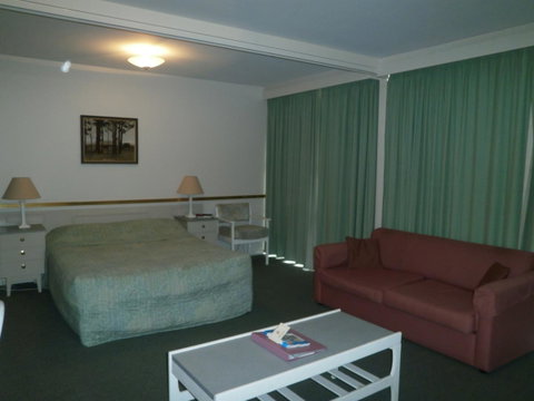 Parklane Motel - Accommodation Fremantle 34