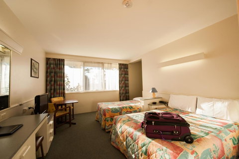 Parklane Motel - Accommodation Fremantle 27
