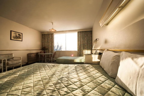Parklane Motel - Accommodation Fremantle 15