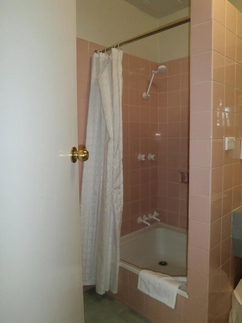 Parklane Motel - Accommodation Fremantle 42