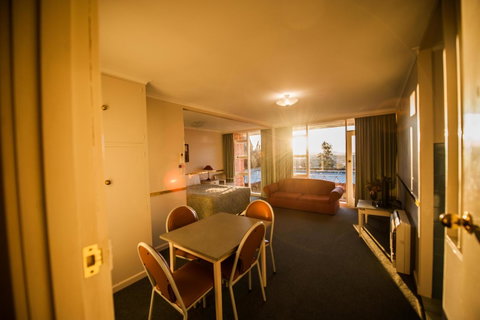Parklane Motel - Accommodation Fremantle 0