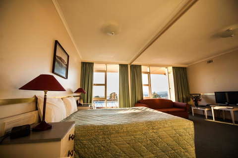 Parklane Motel - Accommodation Fremantle 5