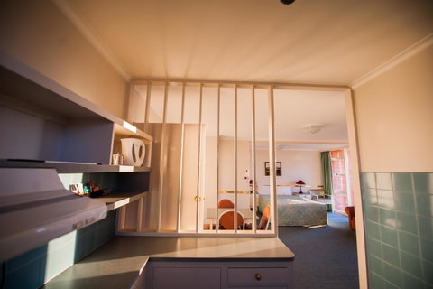 Parklane Motel - Accommodation Fremantle 4