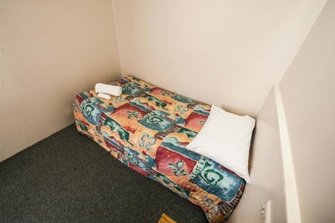 Parklane Motel - Accommodation Fremantle 26