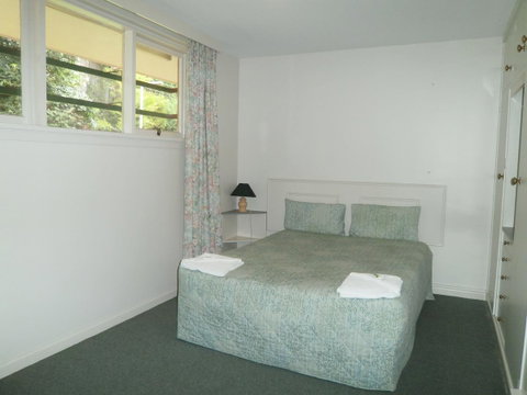 Parklane Motel - Accommodation Fremantle 35