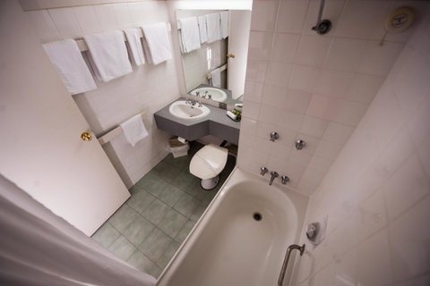 Parklane Motel - Accommodation Fremantle 44