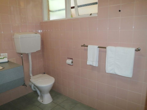 Parklane Motel - Accommodation Fremantle 36