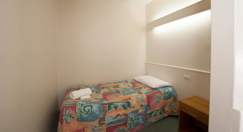 Parklane Motel - Accommodation Fremantle 43