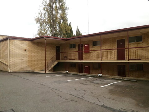 Parklane Motel - Accommodation Fremantle 30