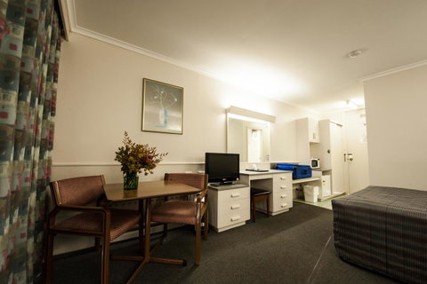 Parklane Motel - Accommodation Fremantle 16