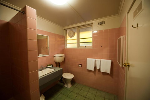 Parklane Motel - Accommodation Fremantle 6