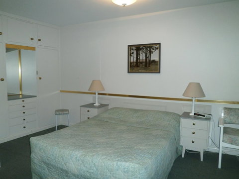 Parklane Motel - Accommodation Fremantle 38