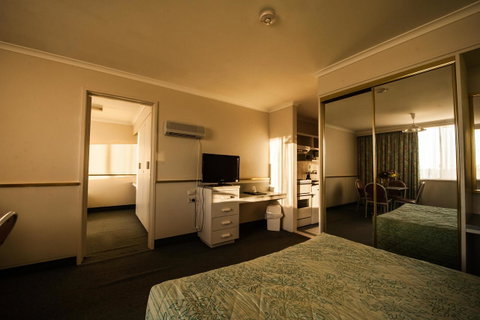 Parklane Motel - Accommodation Fremantle 20