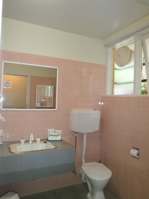 Parklane Motel - Accommodation Fremantle 41