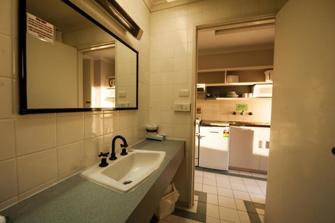 Parklane Motel - Accommodation Fremantle 24